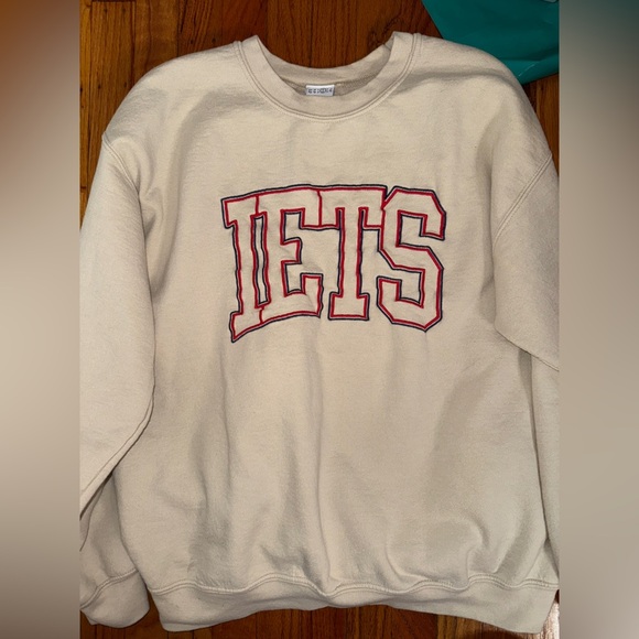 IETS sweatshirt - Picture 1 of 2